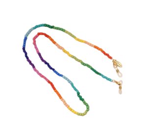 Brillesnor multicolour