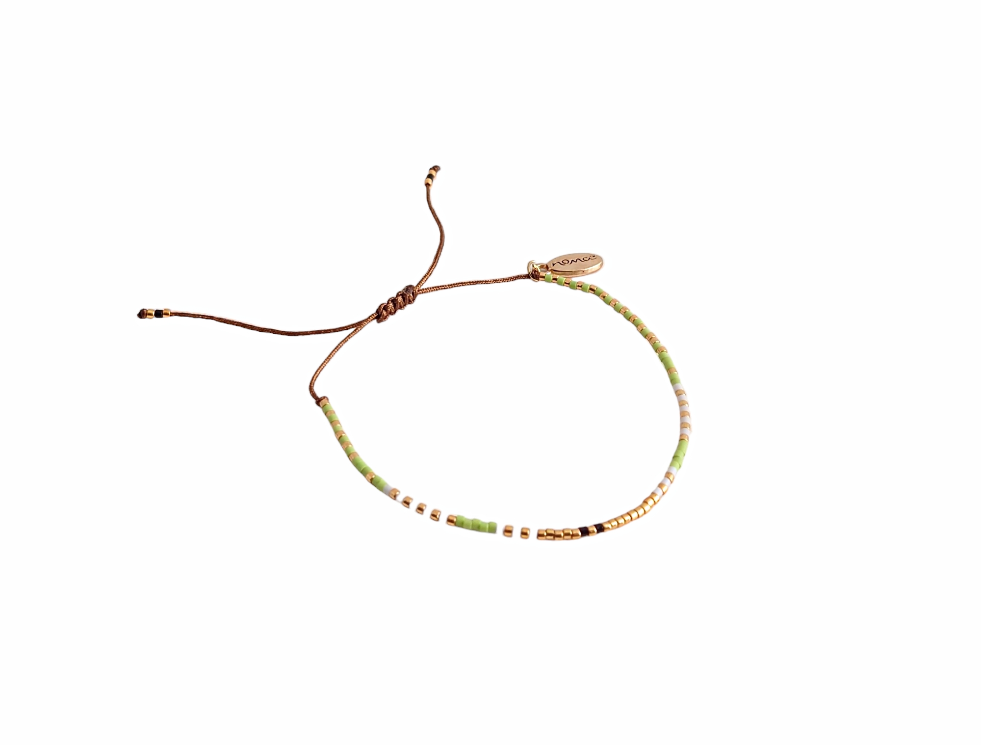 Noma armbånd med perler