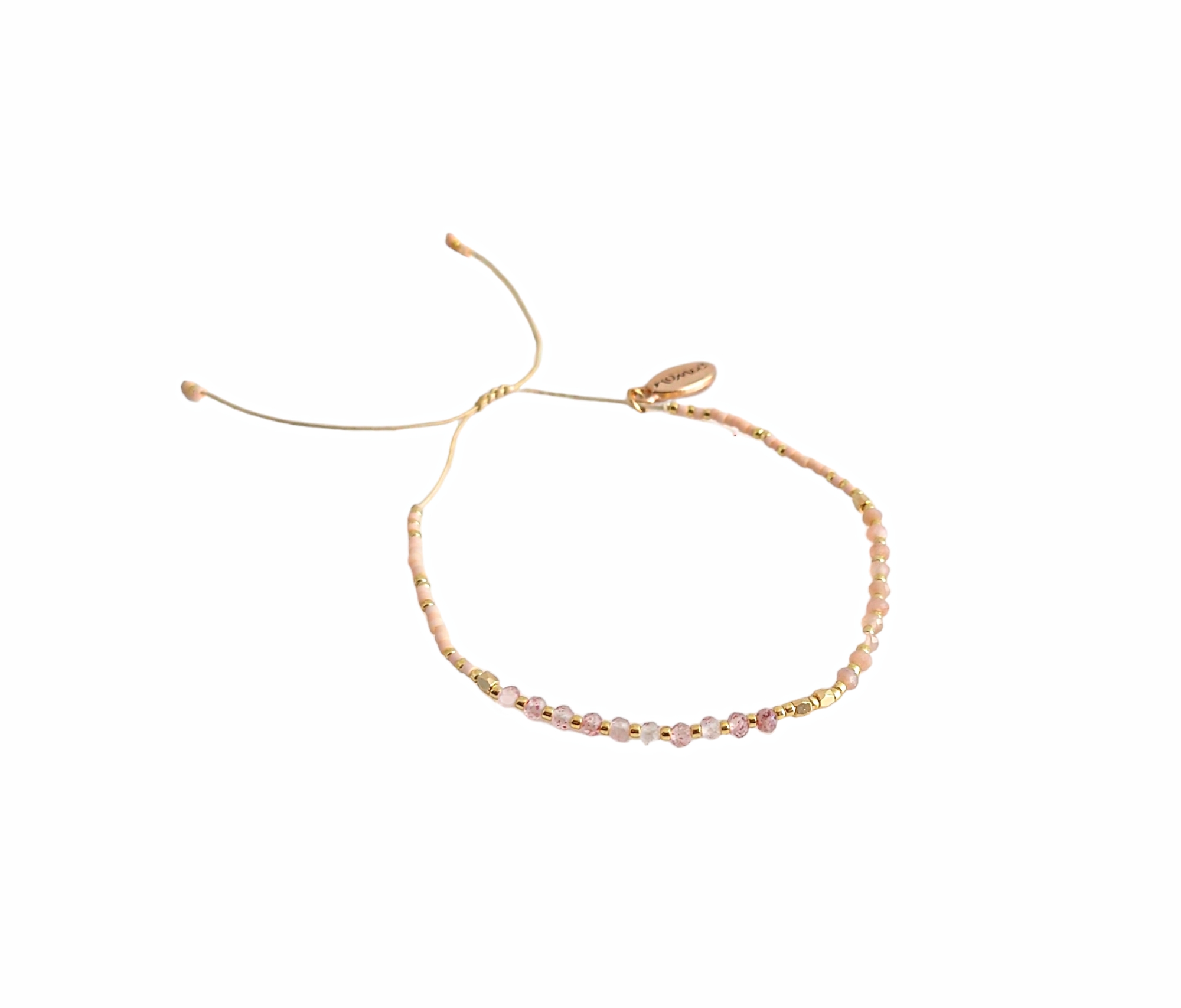 Noma armbånd med perler