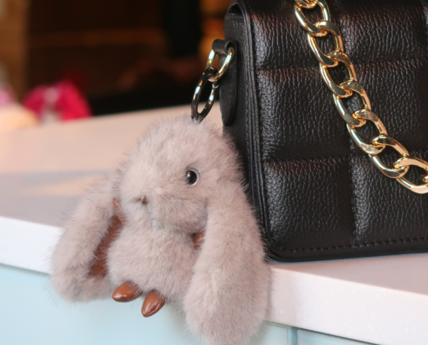 NYHET: Bag charms