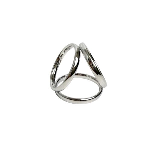 Skjerf ring