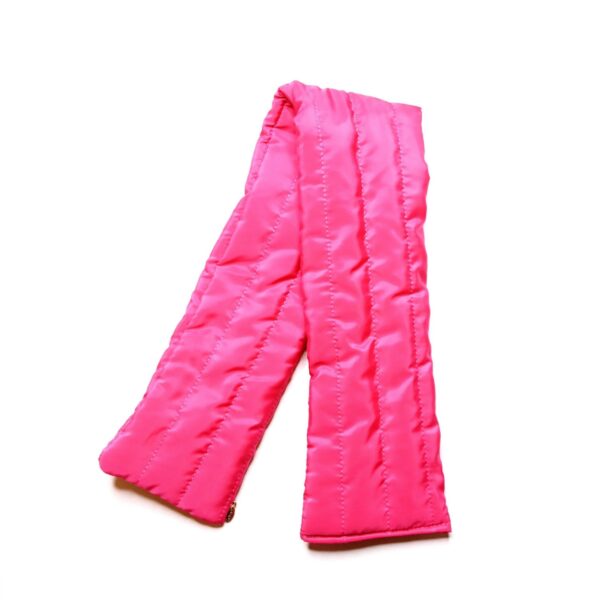 Thermo bånd – hot pink