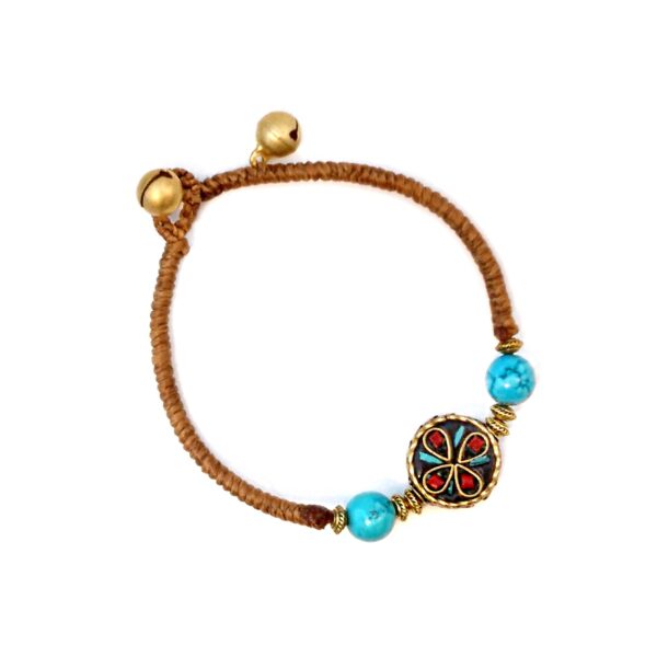 Armbånd bohem – multicolour