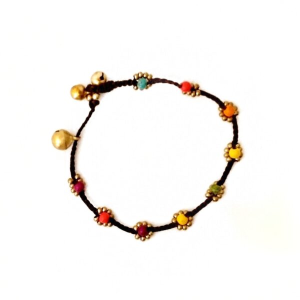Armbånd bohem – multicolour