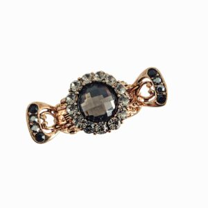 Hårklype Diamond