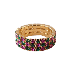 Ring 3 rader