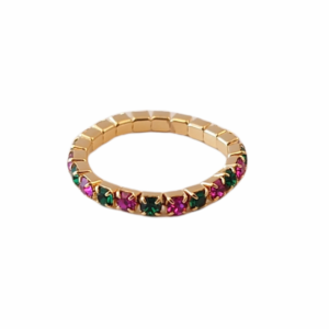 Ring 1 rad