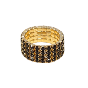 Ring 4 rader
