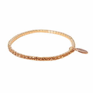 Armbånd stener strikk