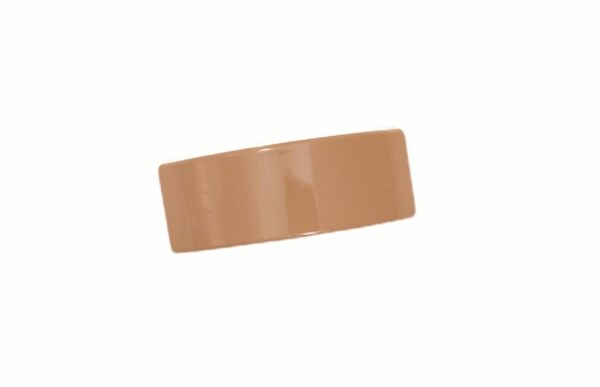 SALG. Hårspenne basic – Beige