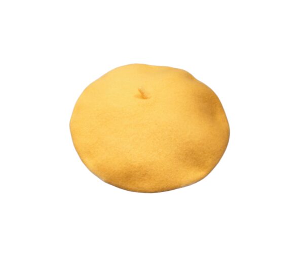Alpelue – Gul