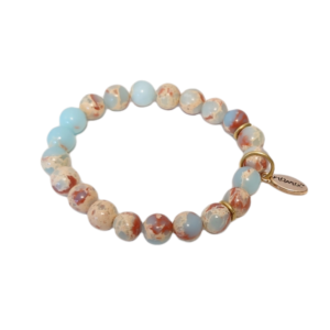Rock Beads armbånd