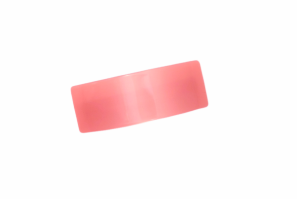 SALG. Hårspenne basic – Rosa
