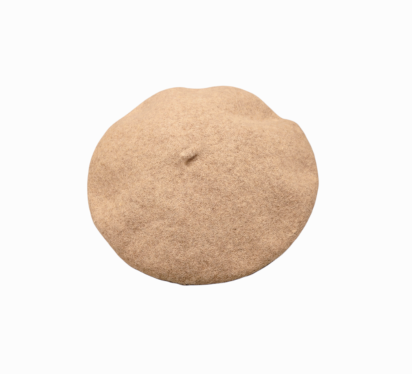 Alpelue – Lys taupe