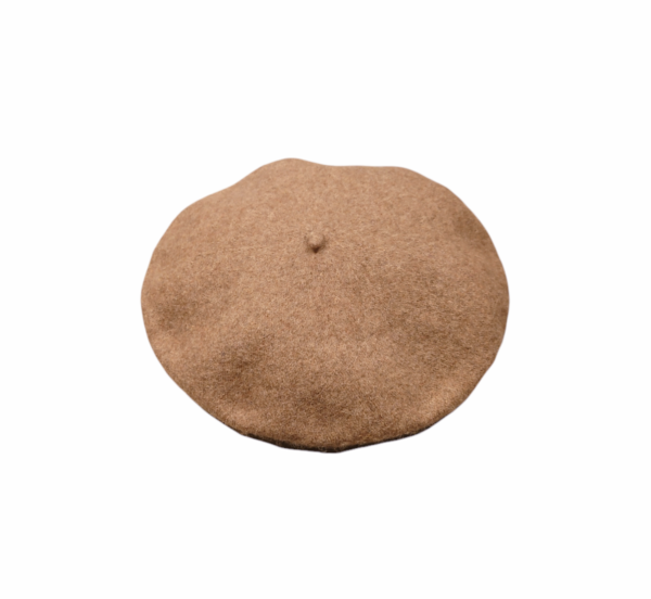 Alpelue – Taupe