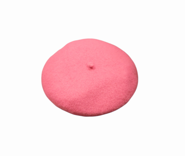 Alpelue – Rosa