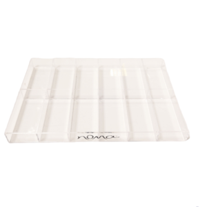 Plexi box