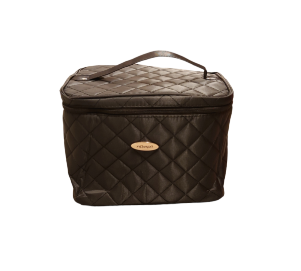 Beauty bag – Sort