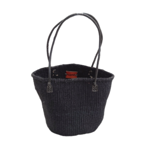 SALG. Sisal veske