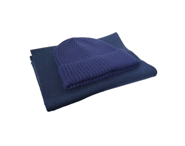 Pakketilbud herre/unisex – Navy