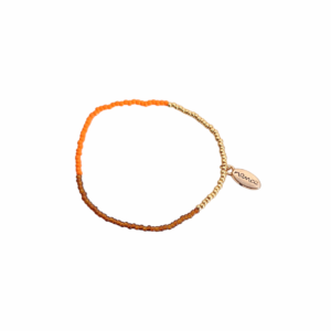 Armbånd små perler