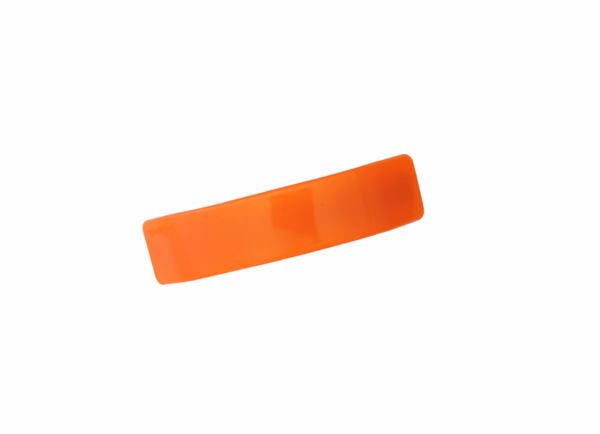 Hårspenne basic NOMA – Orange