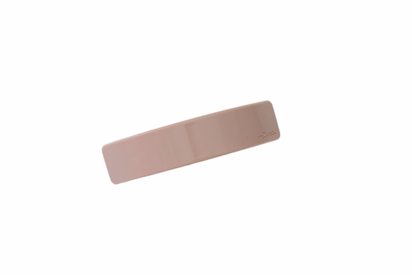 Hårspenne basic NOMA – Beige