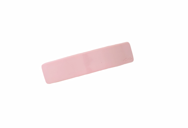 Hårspenne basic NOMA – Lys rosa