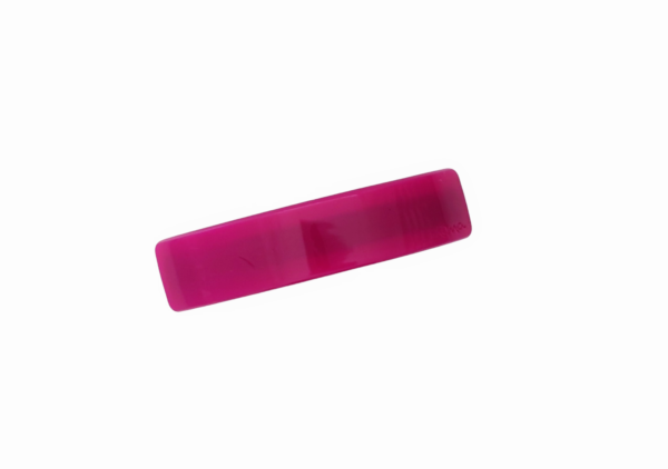 Hårspenne basic NOMA – Fuchsia