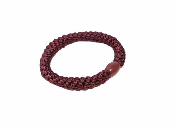 Trend hårstrikk – Wine