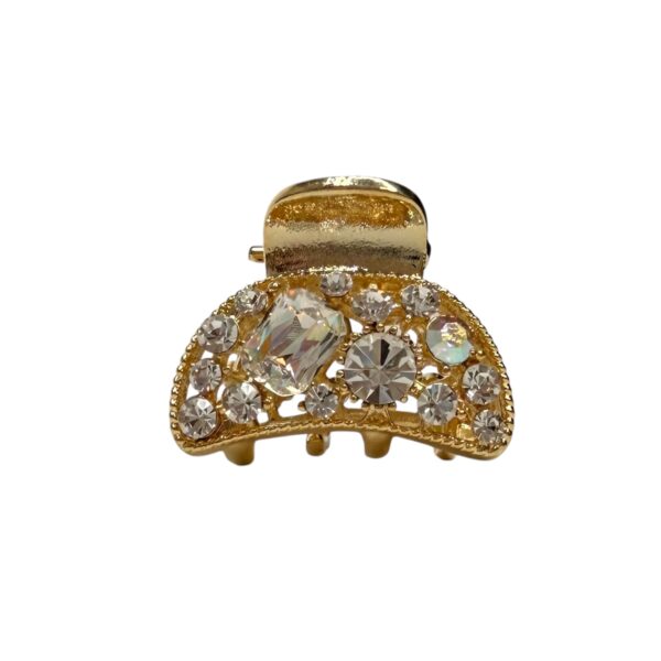 Seraphina Charm klype – Klar