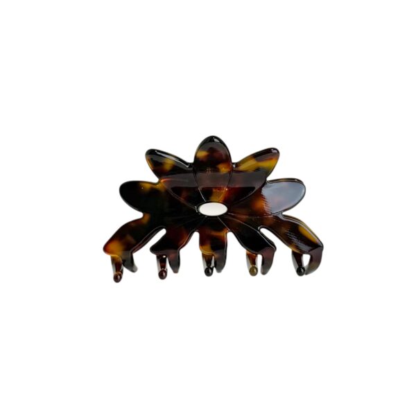Hårklype lotus – varm turtle