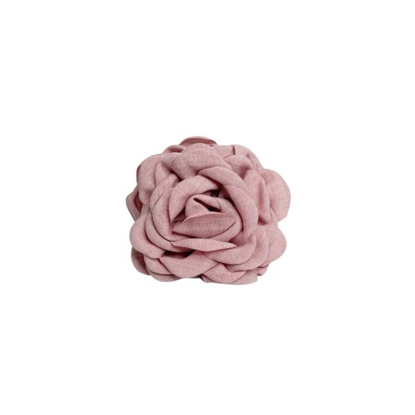 Hårklype Señorita blomst SALG – Liten, Lys rosa