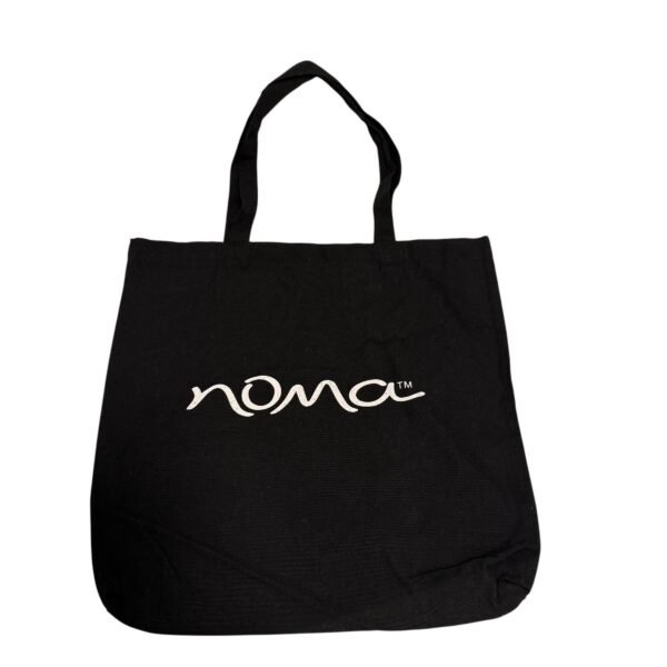Noma handlenett – Sort