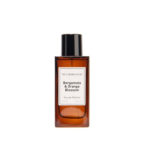 Vila Hermanos parfyme – Bergamota & orange blossom