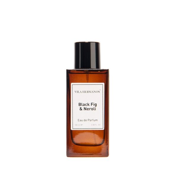 Vila Hermanos parfyme – Black fig & neroli
