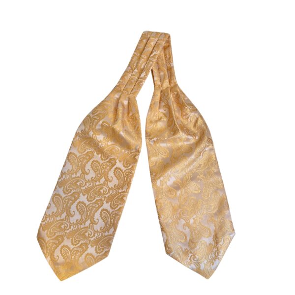 Ascot – #11 Gull/creme